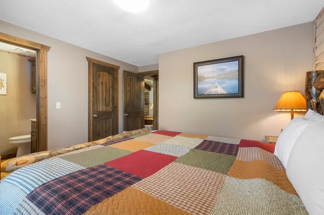 Bedroom 1 image 1