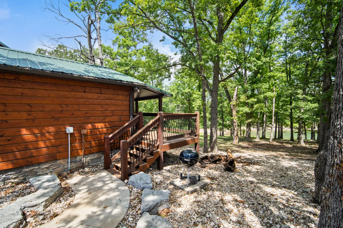 Indian Point - Cabins 10, DNR, LV property photo 2