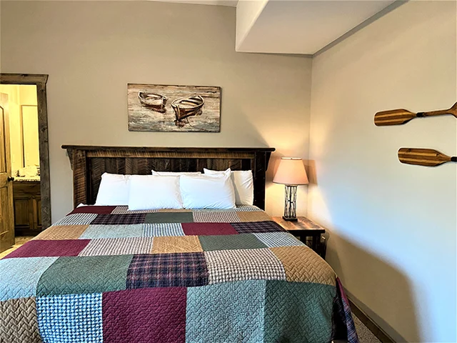 Bedroom 1 image 1