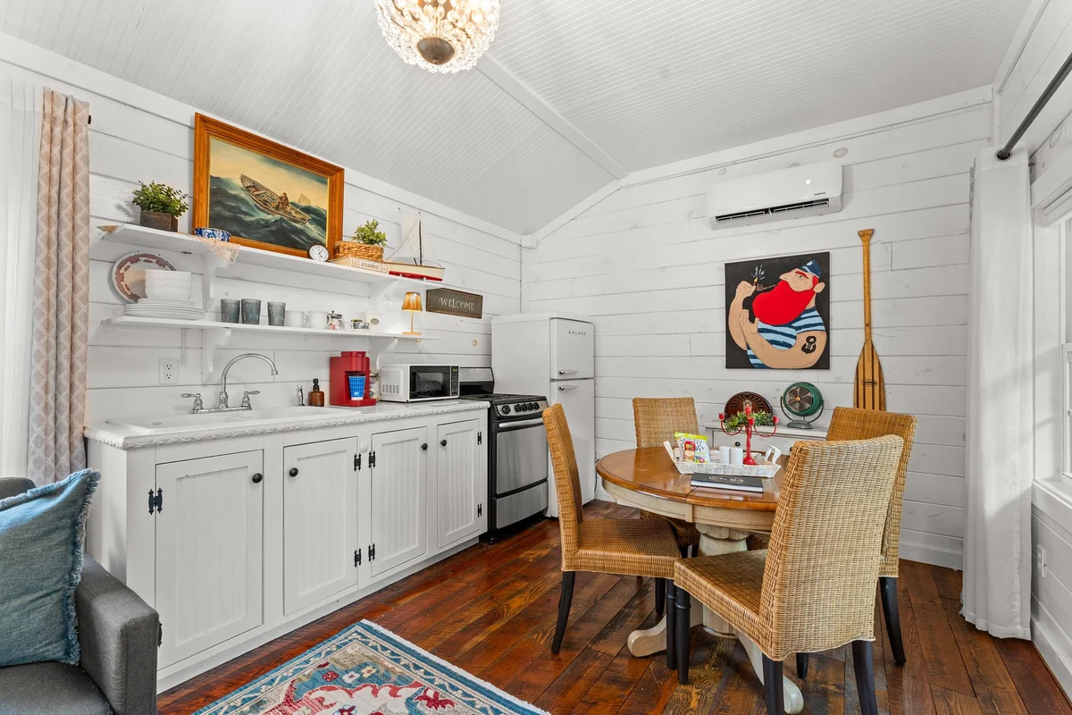 Brushy Creek 5 - Max's Boathouse Bungalow property photo 4
