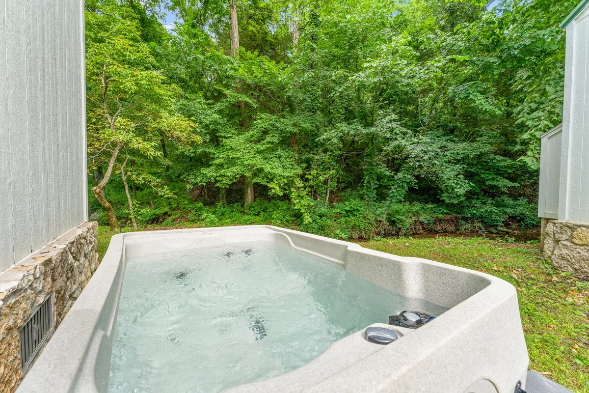 Brushy Creek 2 - Millie's Mermaid Cottage property photo 4
