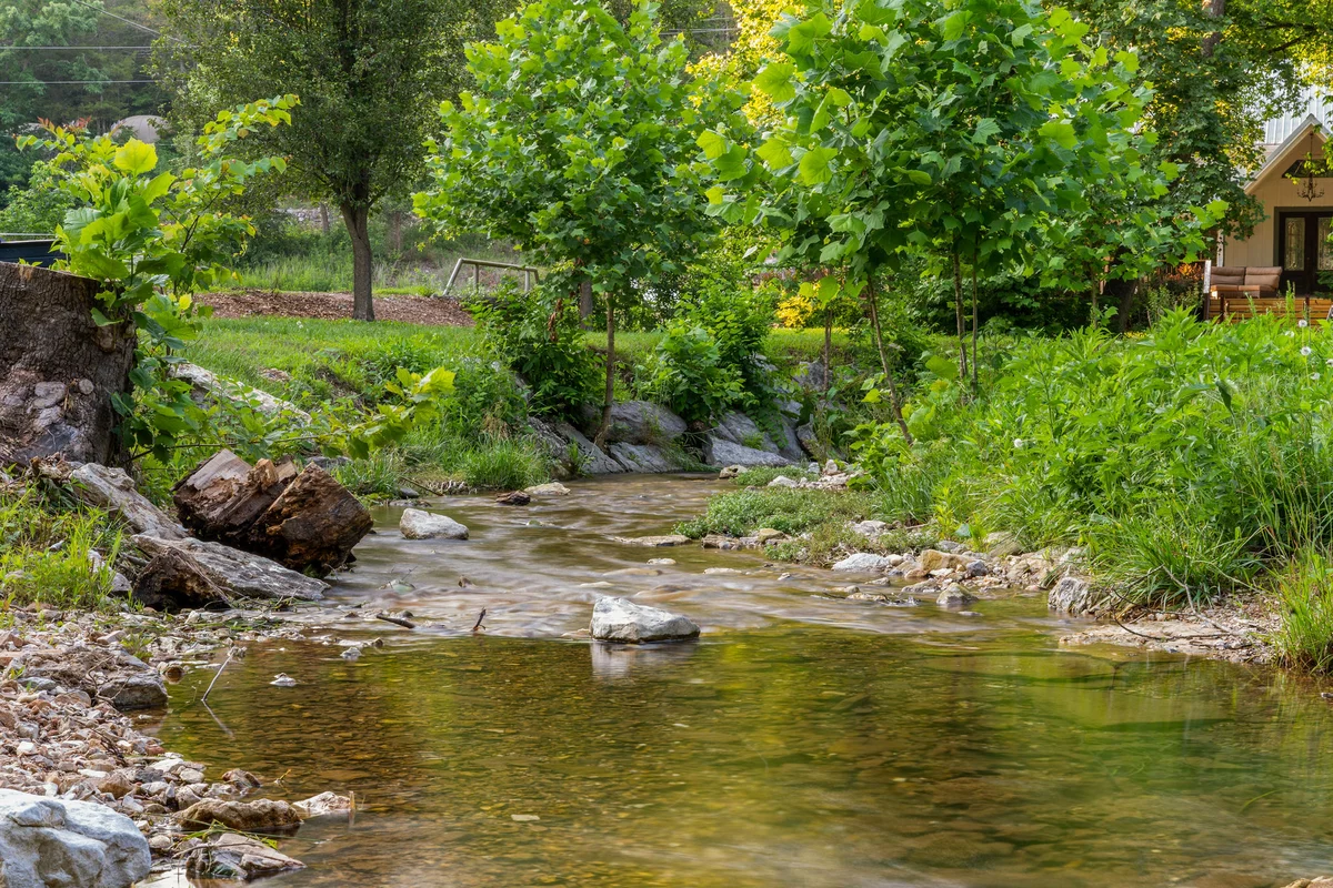 Brushy Creek 4 - The Family Hideaway property photo 5