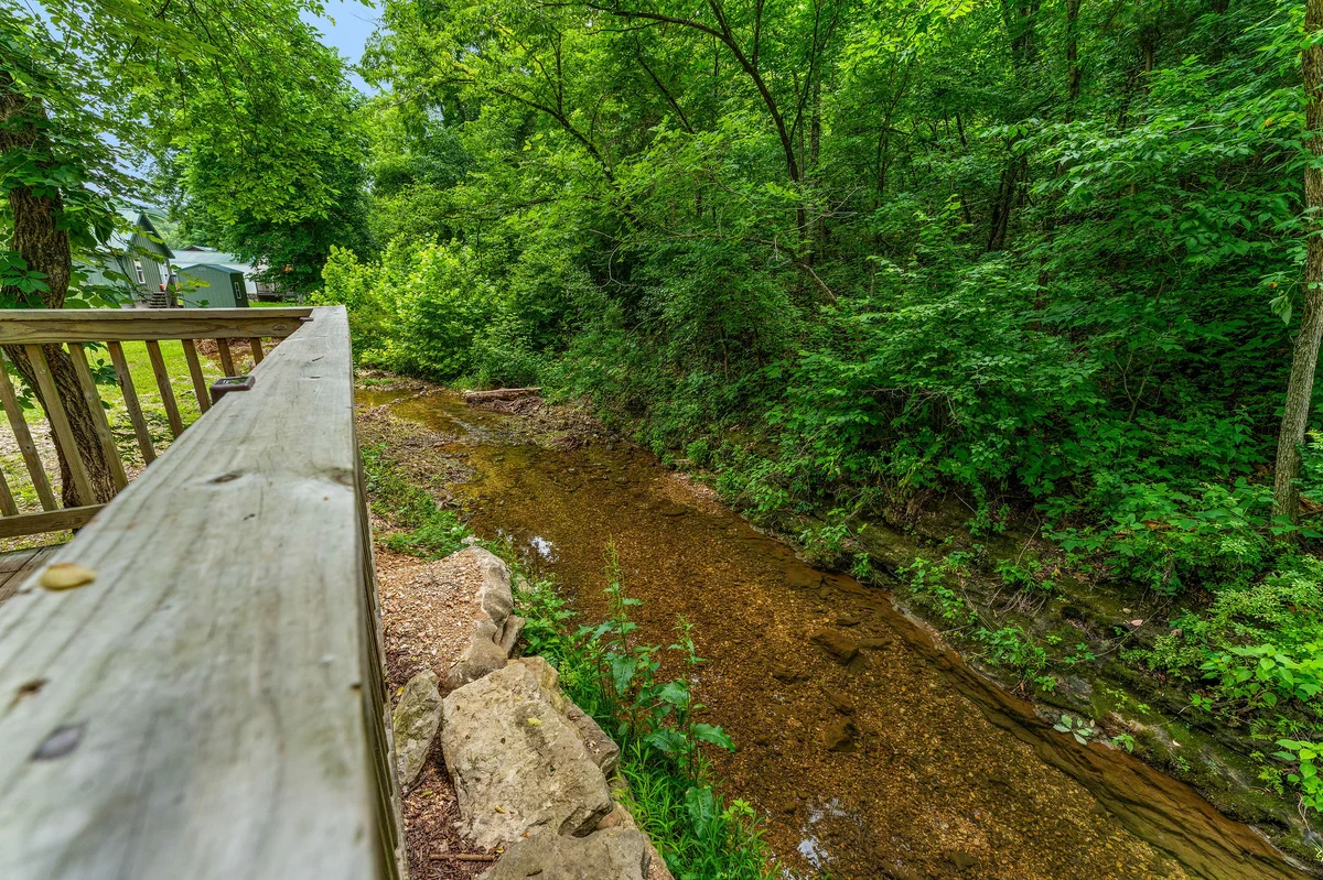 Brushy Creek - Poppy's Bear Den property photo 2