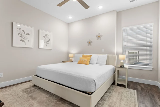 Bedroom 3 image 1