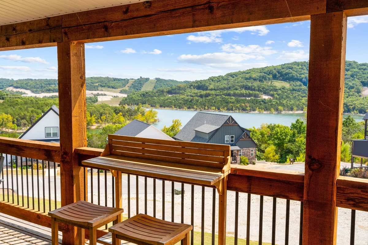Branson Cove - Edgewater Vista property photo 5