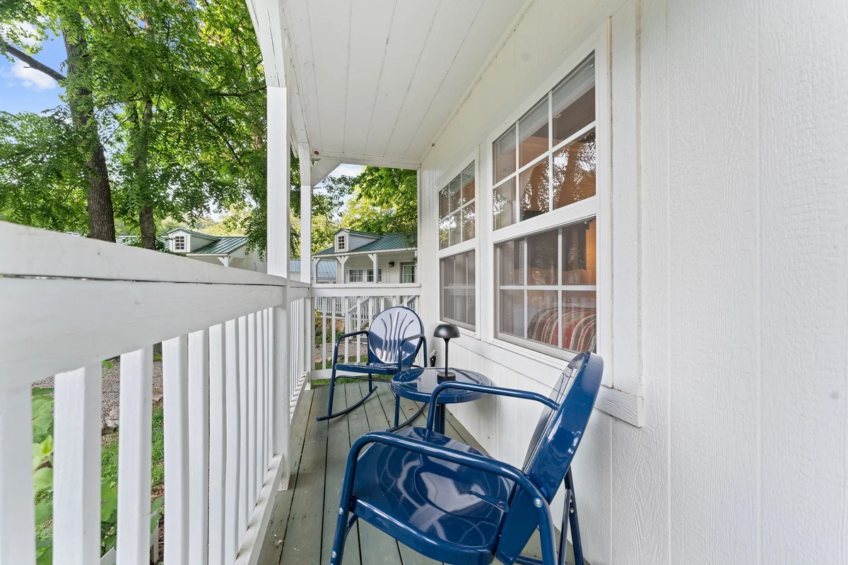 Brushy Creek 7 - Collin's Rustic Retreat property photo 5