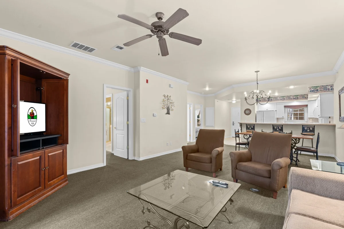 French Quarter - Condo 212A, WK property photo 2