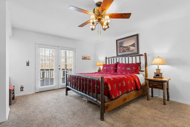 Main Floor Bedroom 1 image 1