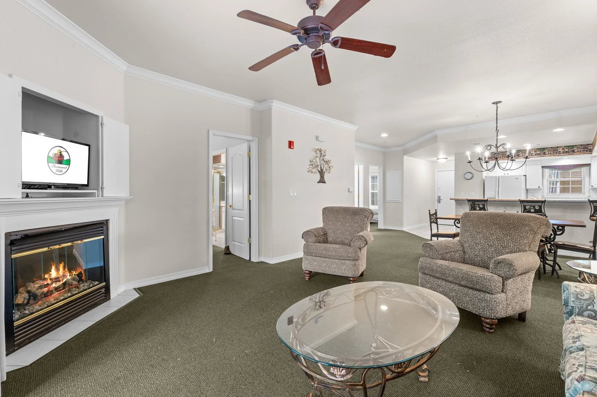 French Quarter - Condo 522A property photo 5