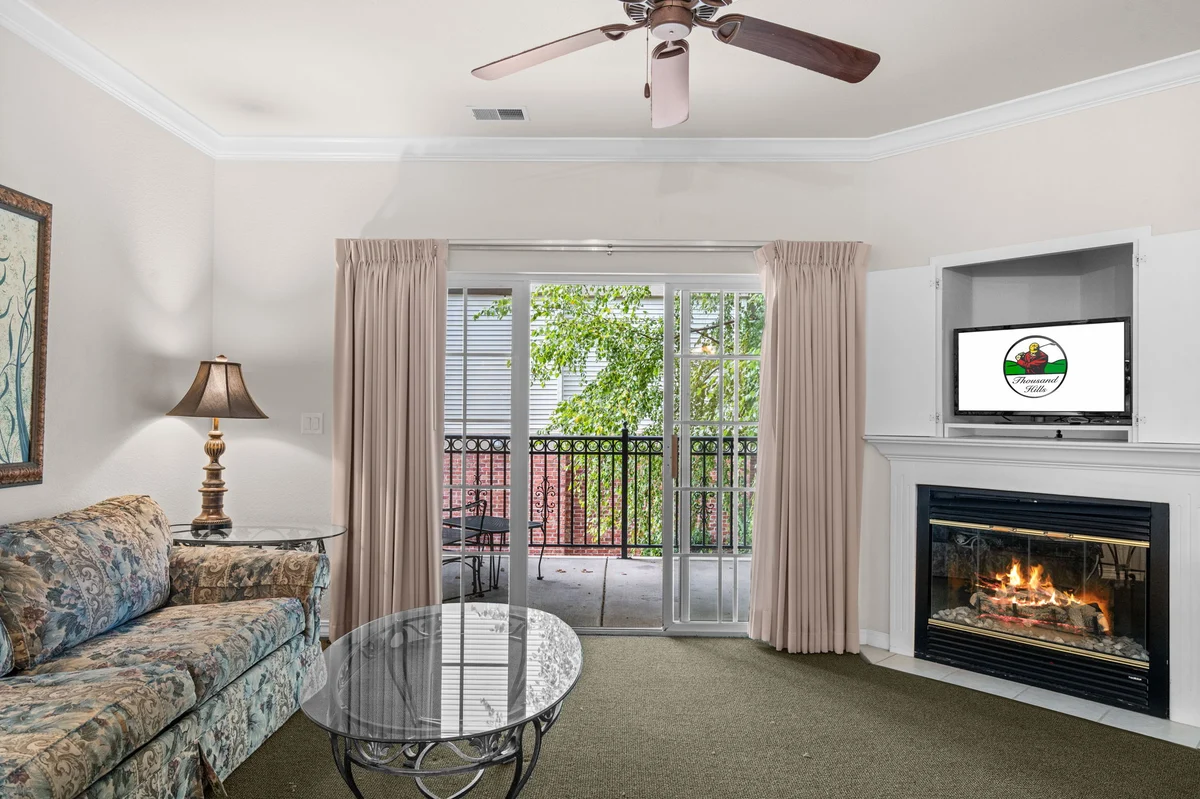 French Quarter - Condo 522A property photo 2
