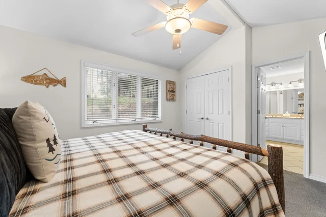 Bedroom 1 image 1