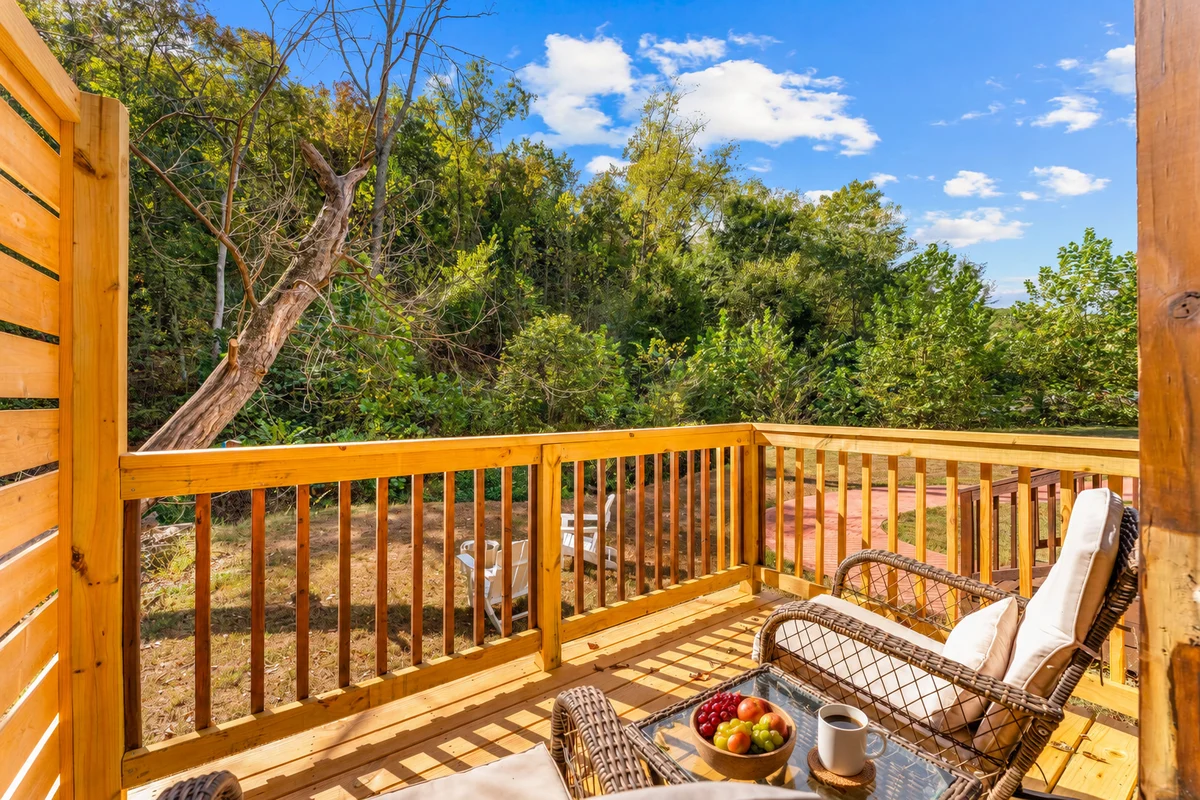 Brushy Creek - Shanna's Chalet property photo 2