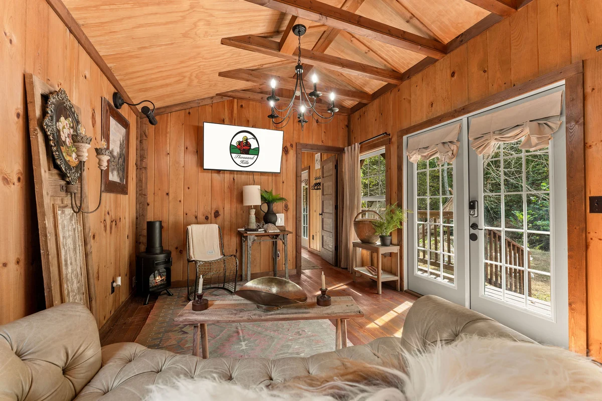 Brushy Creek - Shanna's Chalet property photo 5