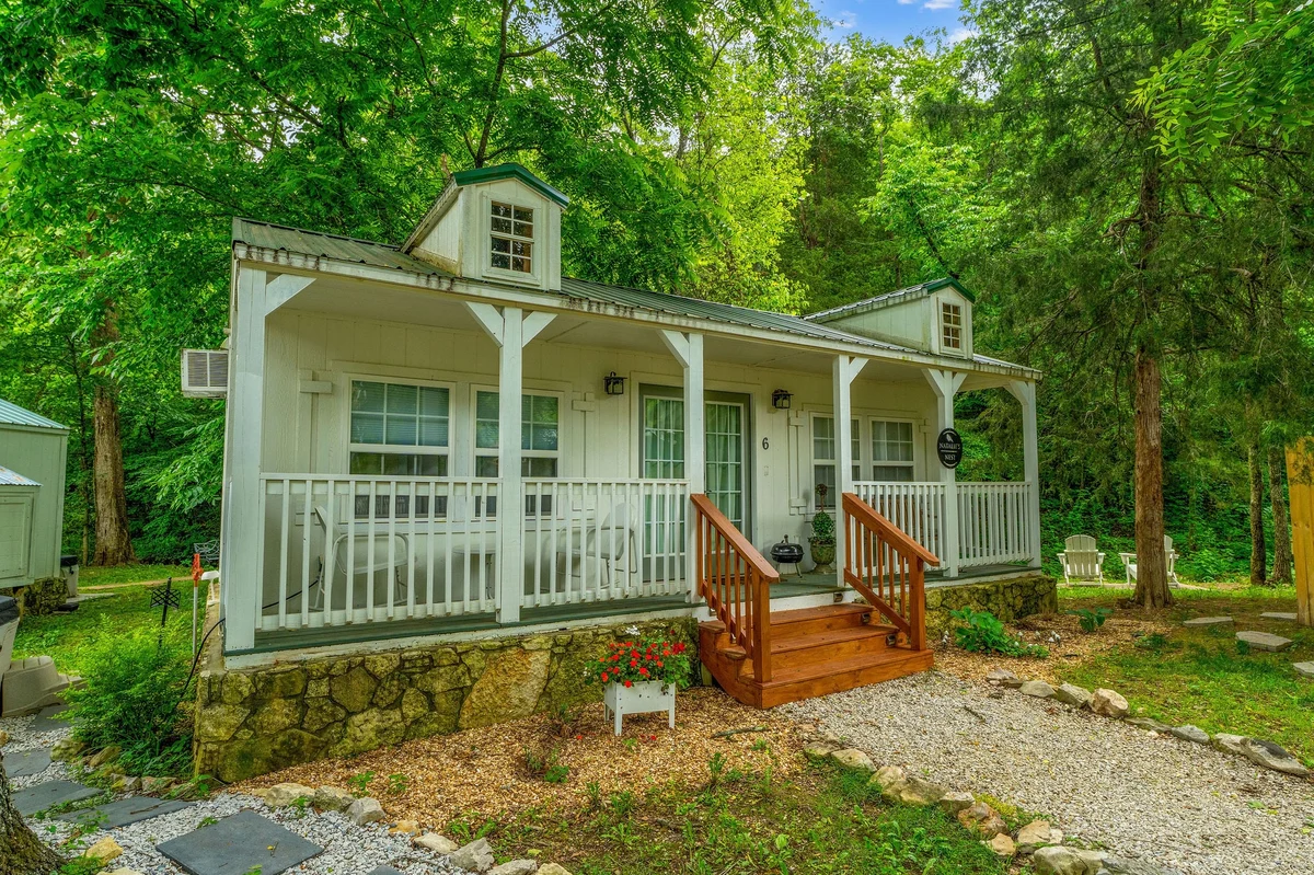 Brushy Creek 6 - Natalie's Nest property photo 1