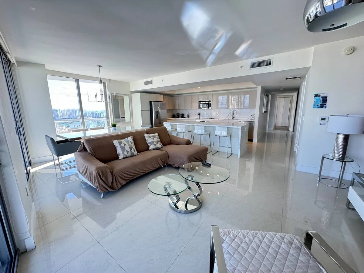 Coastal Sky Suite, Water Views & Balcony property photo 5