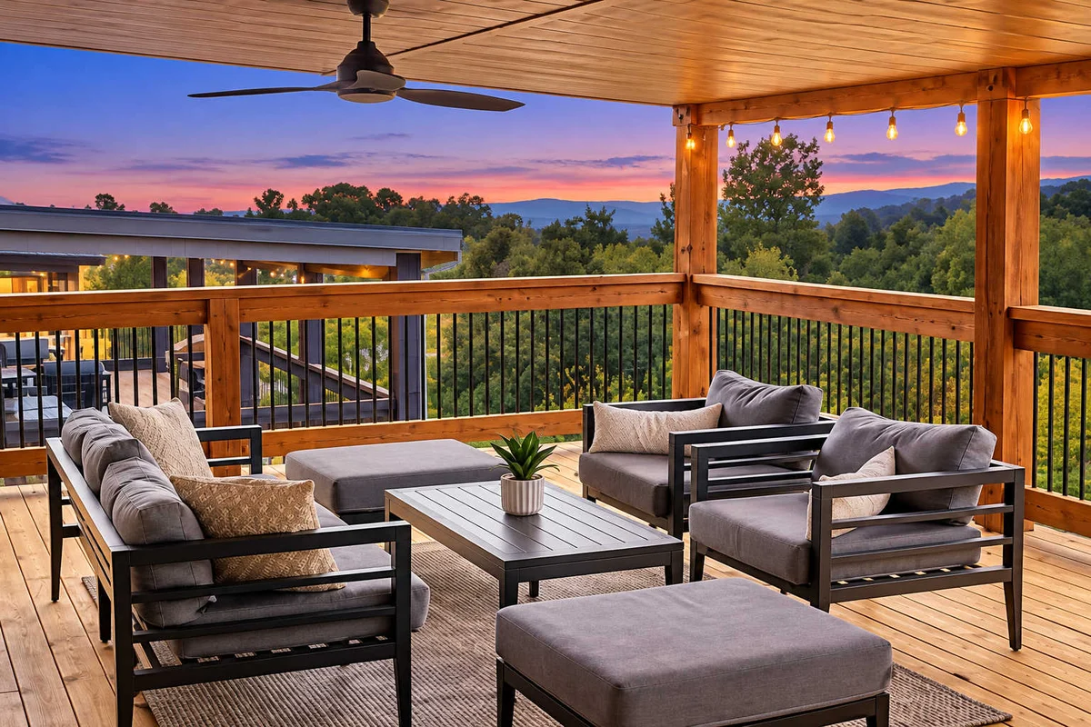 Luxe Lake Escape, Private Indoor Pool property photo 5