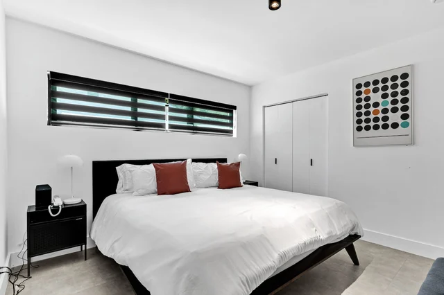 Bedroom image 1