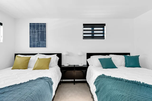 Bedroom image 1