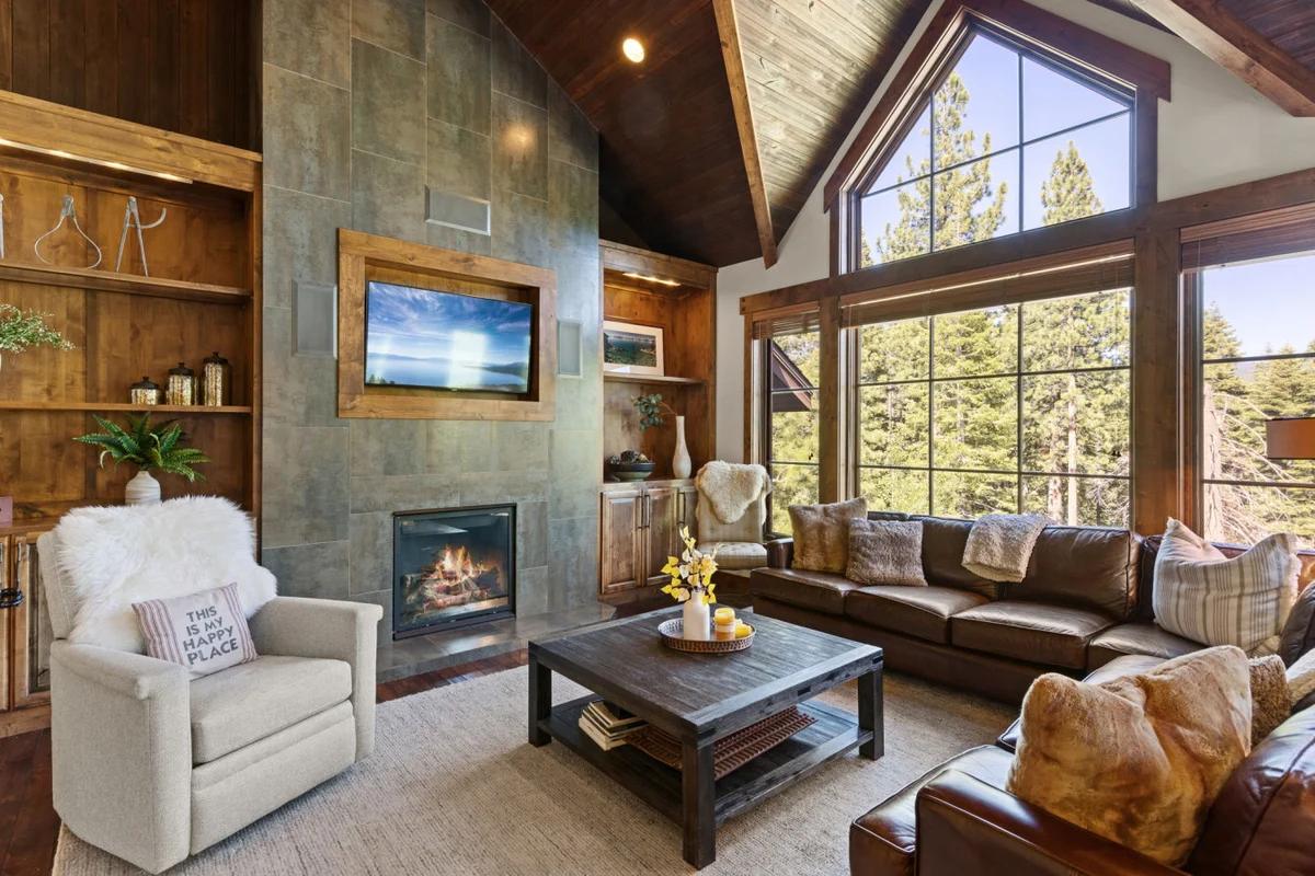 Two Adjacent Northstar Luxury Homes for 20, Walk to Lifts & Village property photo 2
