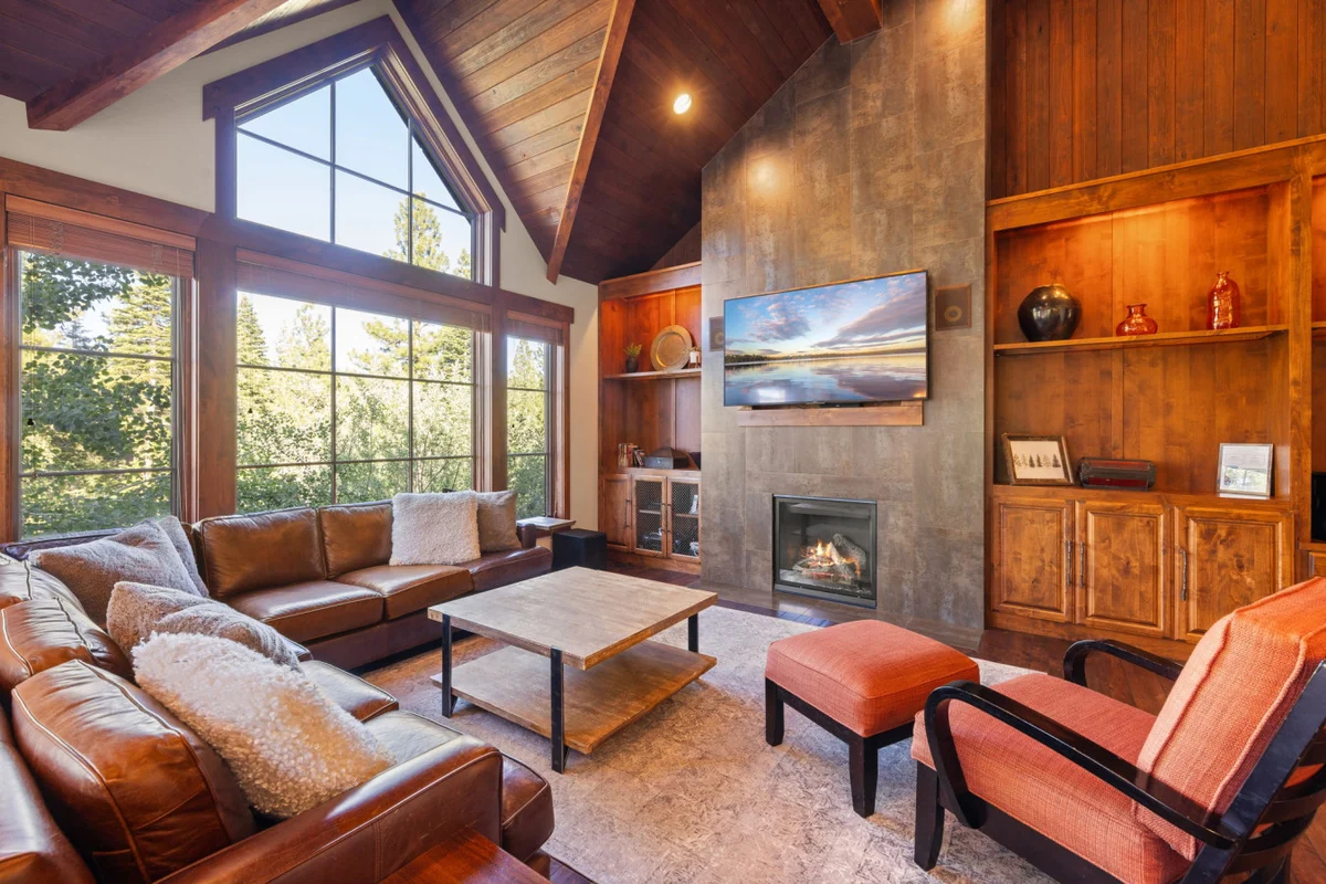Two Adjacent Northstar Luxury Homes for 20, Walk to Lifts & Village property photo 3