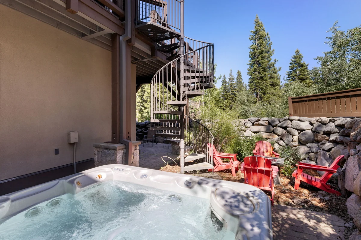 Two Adjacent Northstar Luxury Homes for 20, Walk to Lifts & Village property photo 4