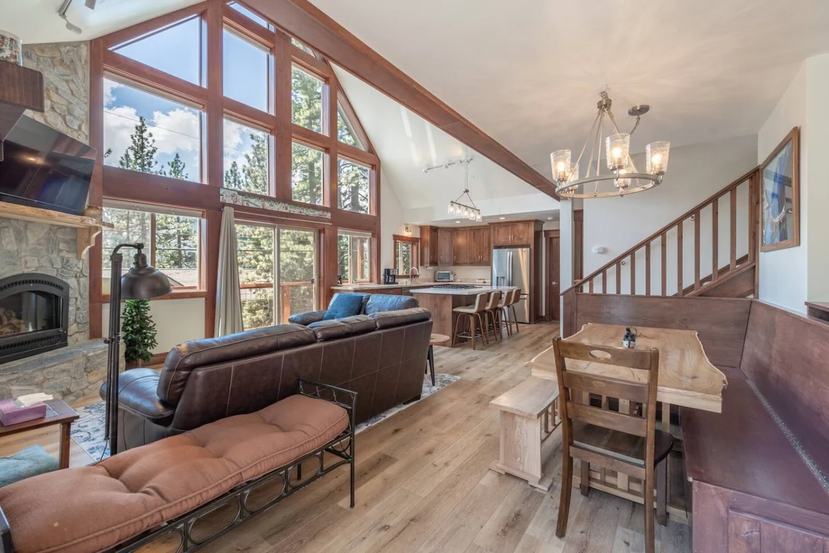 A Spacious Donner Lake Retreat Made for Time Together property photo 3