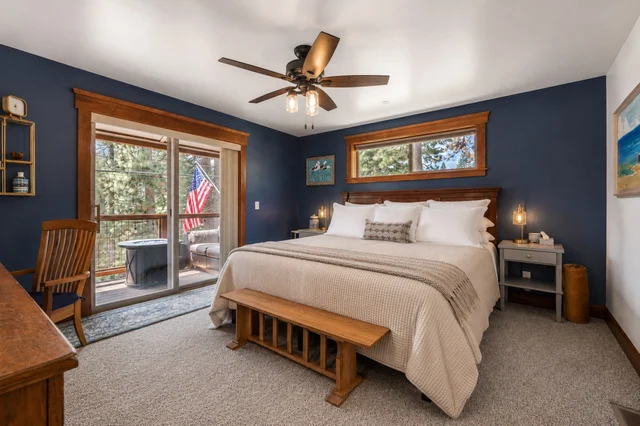 Bedroom 1 image 1