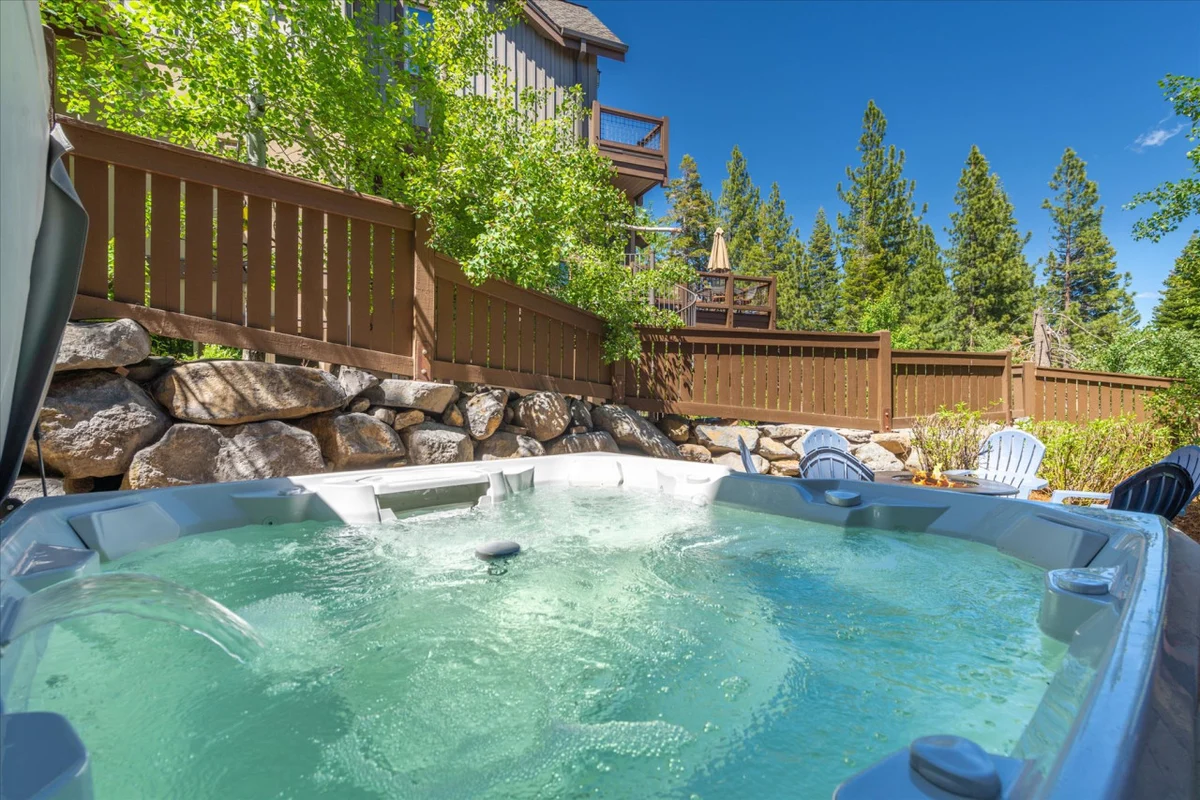 Luxury Northstar Retreat, Walk to Village & Lifts property photo 2