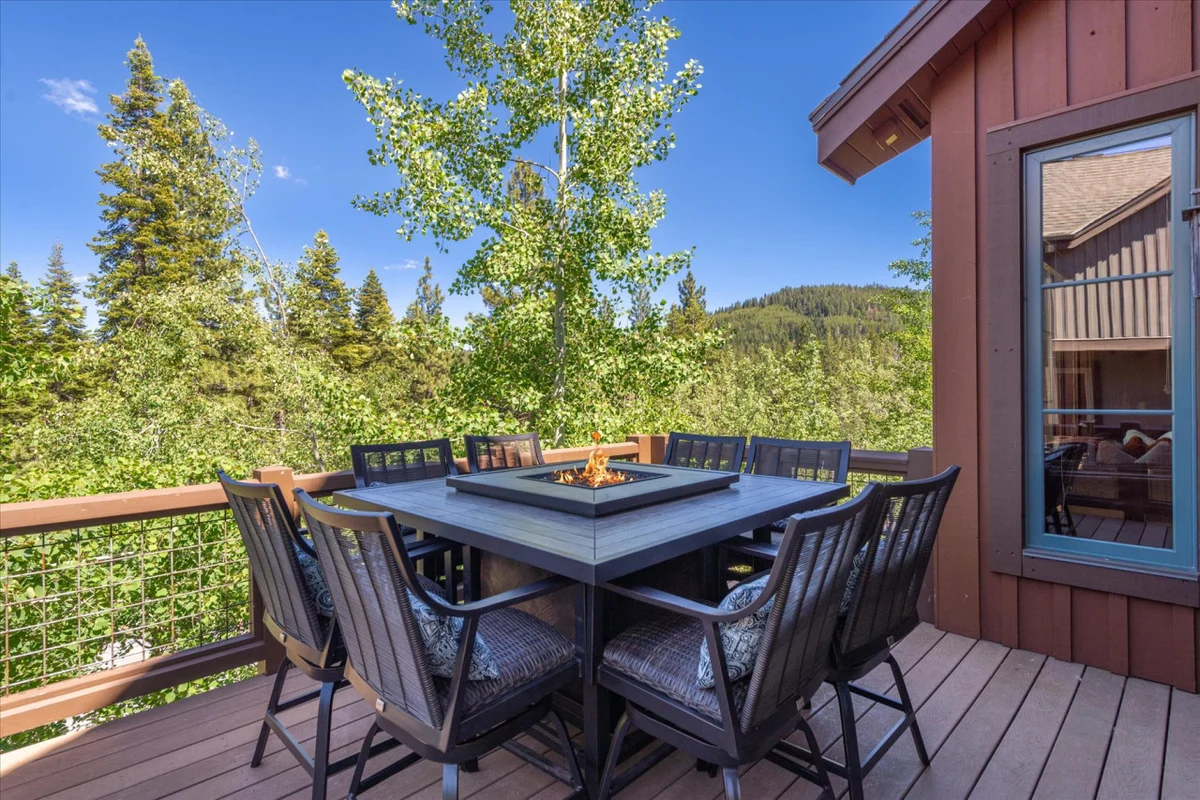 Luxury Northstar Retreat, Walk to Village & Lifts property photo 3