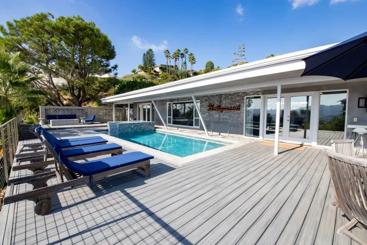 Furnished Bravo TV Home, Pool, Spa & City Views property photo 3