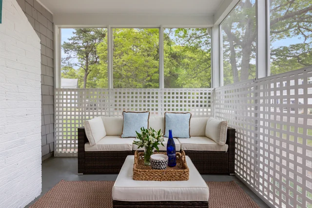 Homeport Hideaway – 2 Bedroom Vacation Rental in Hyannis, Massachusetts ...