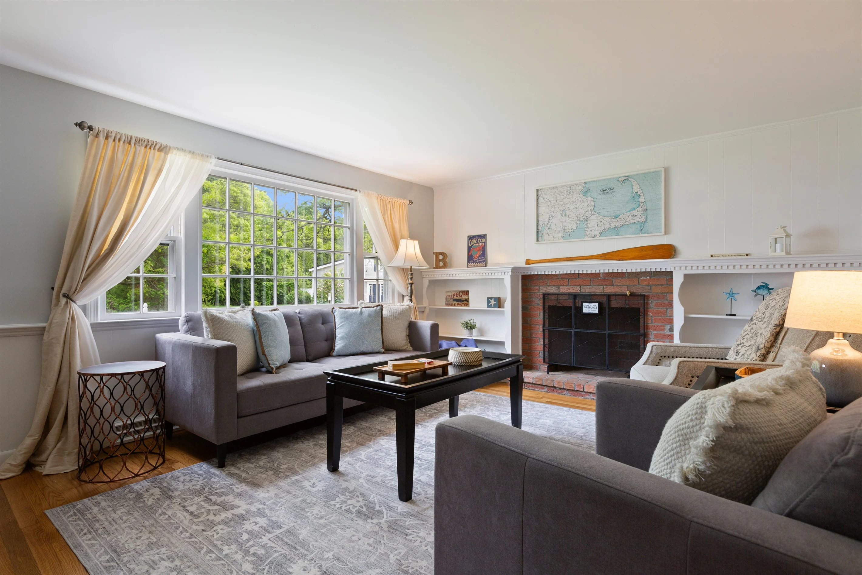 Wanders Show Homeport Hideaway – 2 Bedroom Vacation Rental in Hyannis, Massachusetts ...