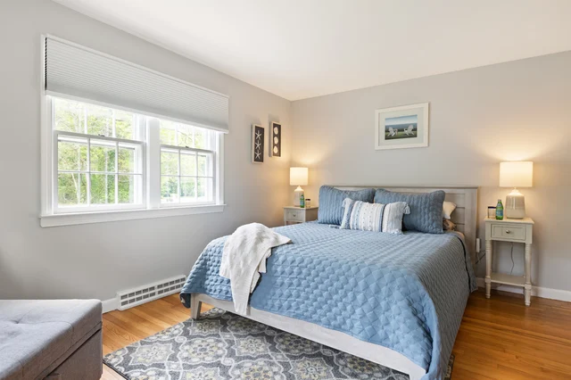 Homeport Hideaway – 2 Bedroom Vacation Rental in Hyannis, Massachusetts ...