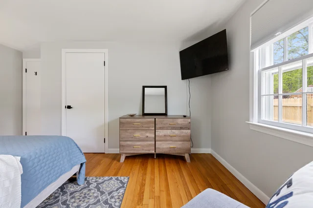 Homeport Hideaway – 2 Bedroom Vacation Rental in Hyannis, Massachusetts ...