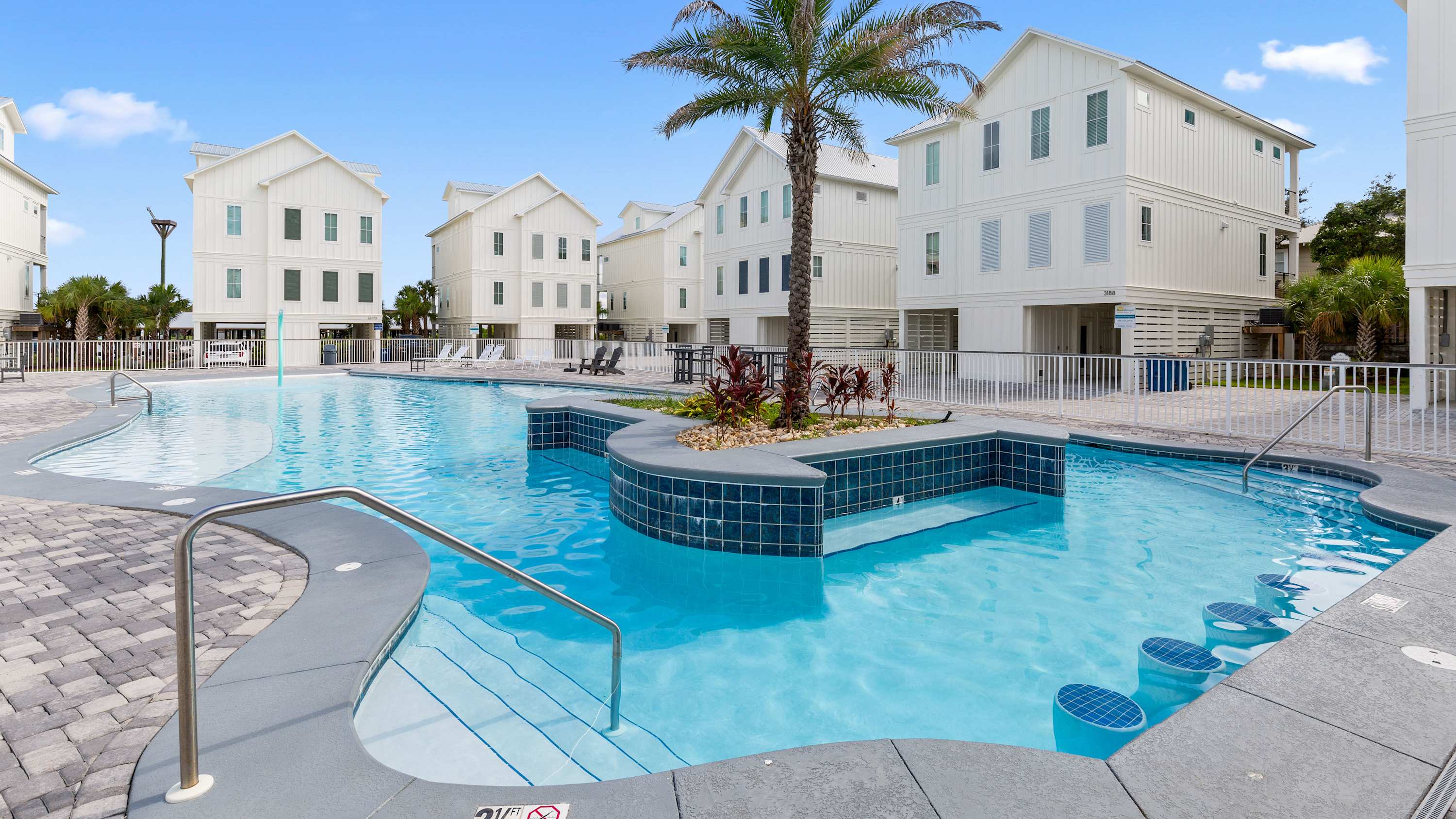 Wanders Show Dreamy, Accessible Family Home for 12 with Elevator Access, Balcony ...