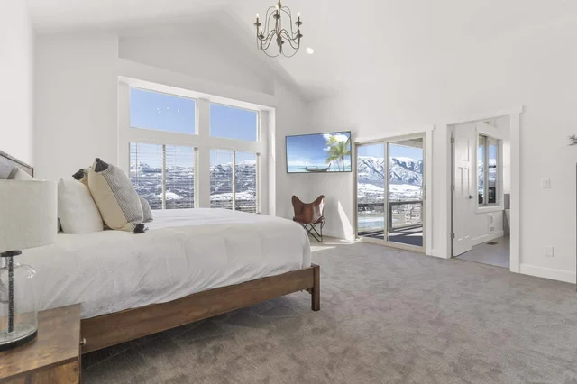 Bedroom image 1