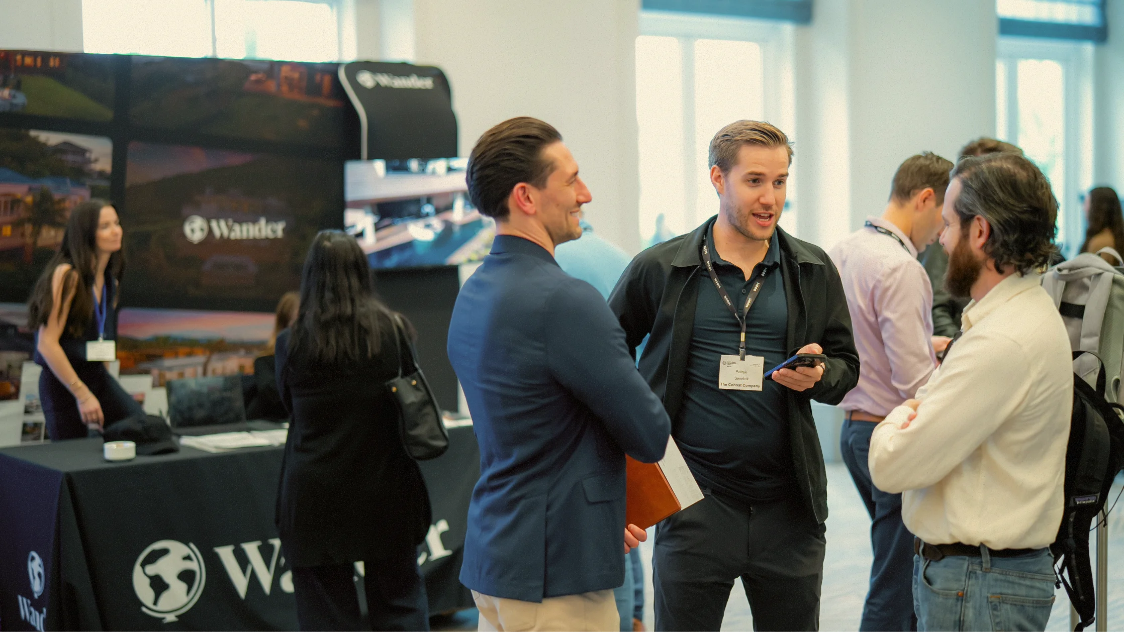 IMN Short Term Rental Winter 2025