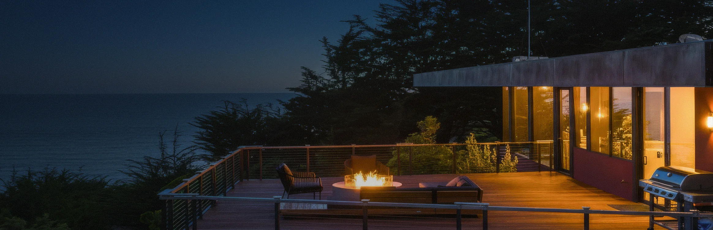 Getting approved is easy.