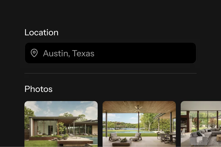 Apply to list on Wander
