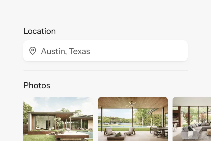 Apply to list on Wander