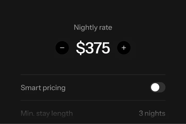 We review your properties