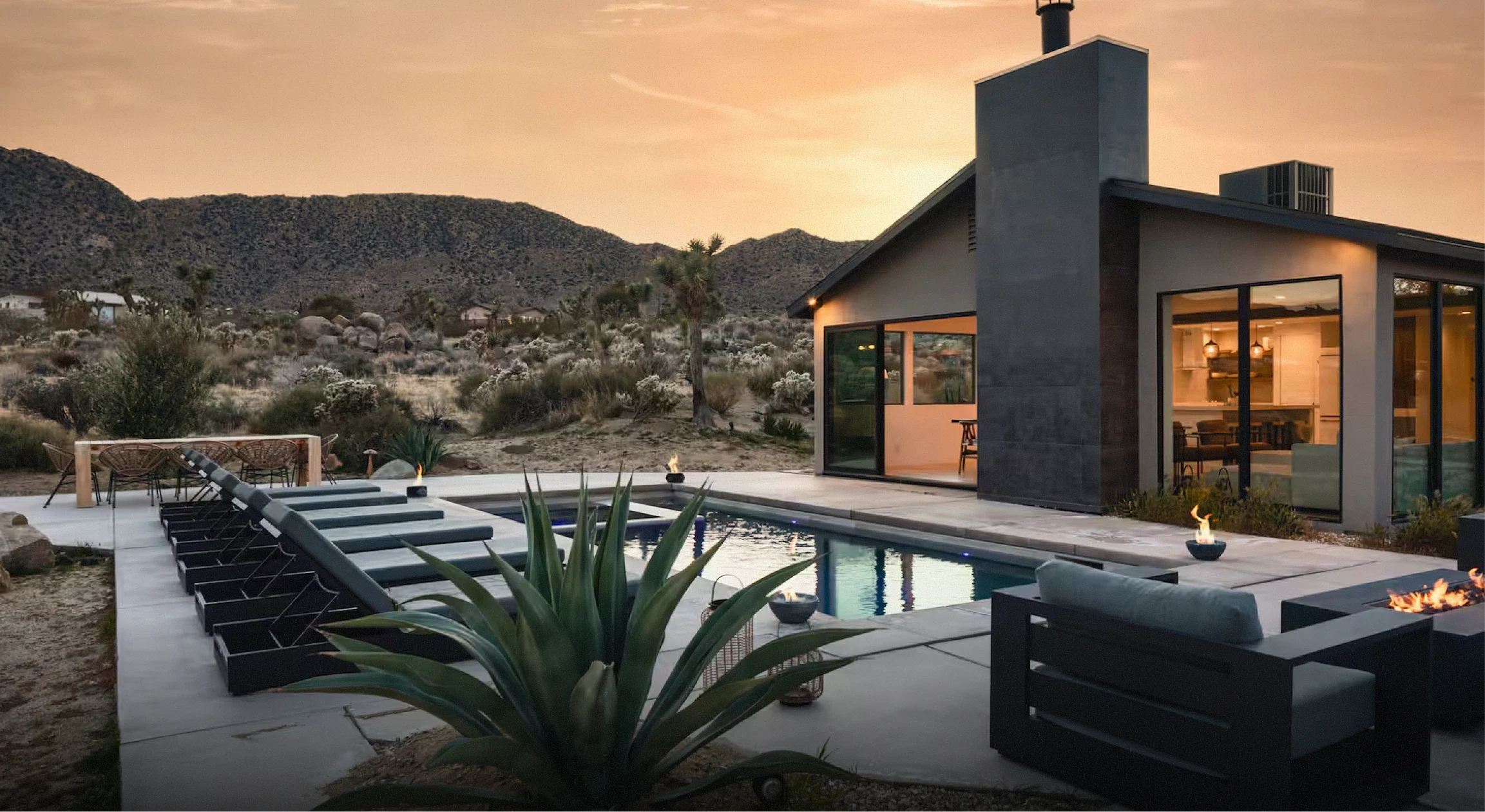 Wander Silverthorne Panorama